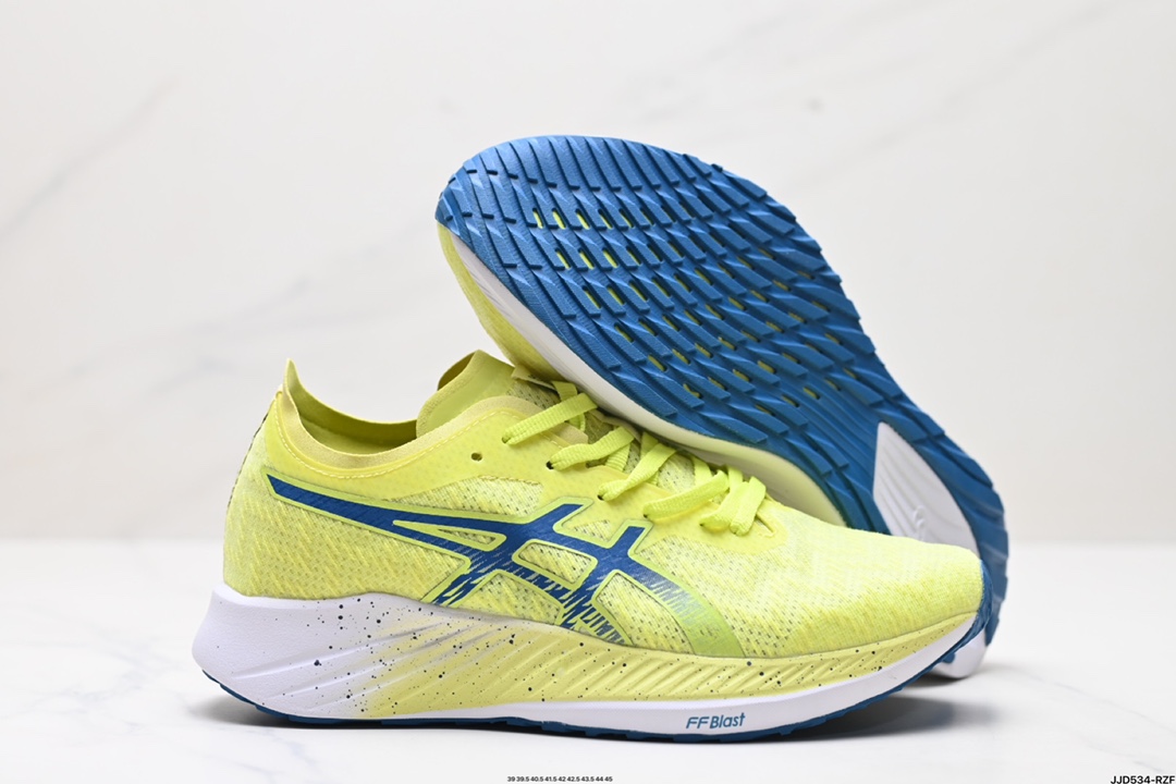 Asics Shoes